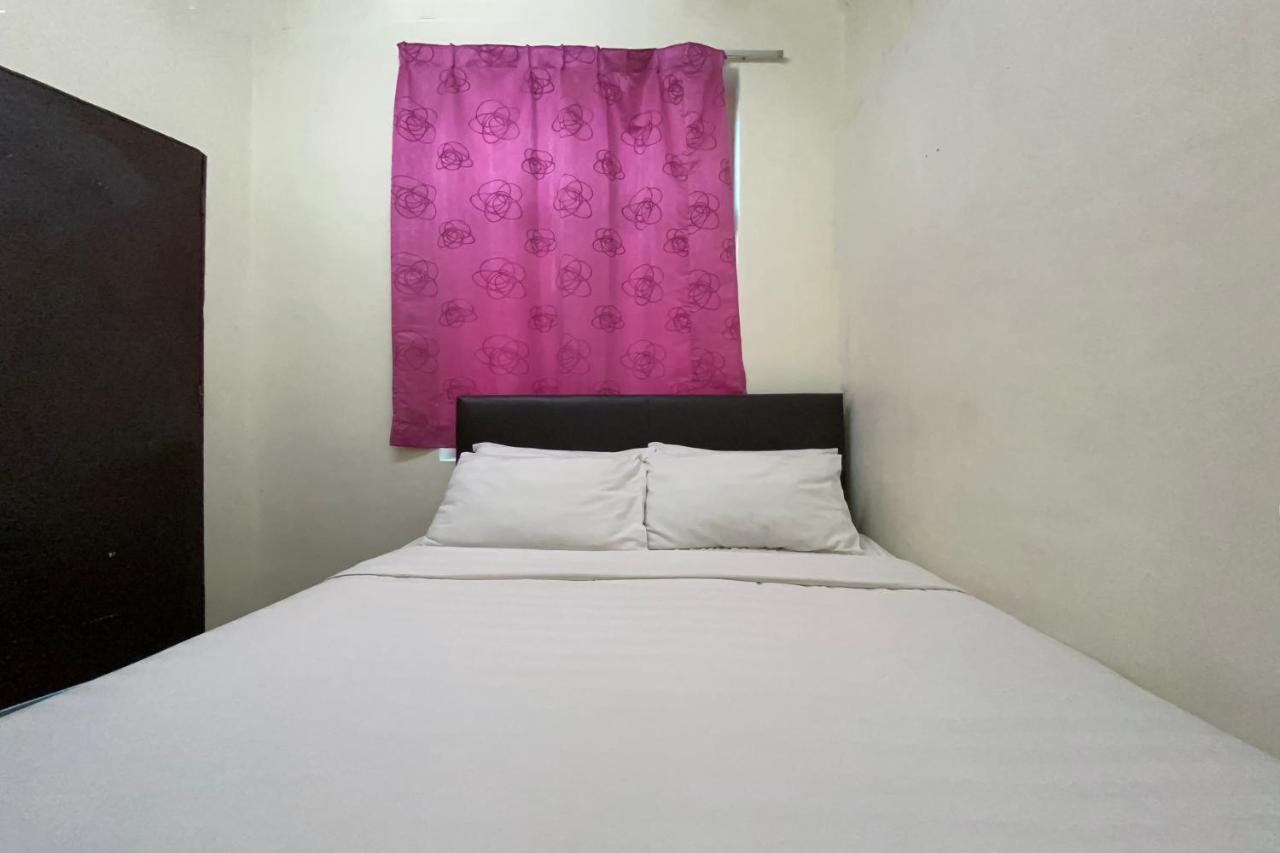 ג'ורג' טאון Spot On 89673 Good Friend Hotel מראה חיצוני תמונה