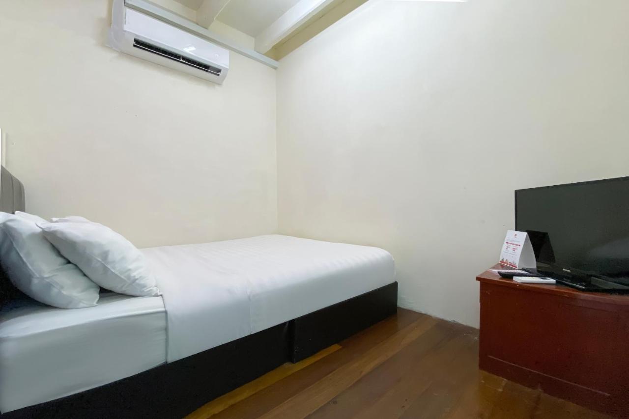 ג'ורג' טאון Spot On 89673 Good Friend Hotel מראה חיצוני תמונה
